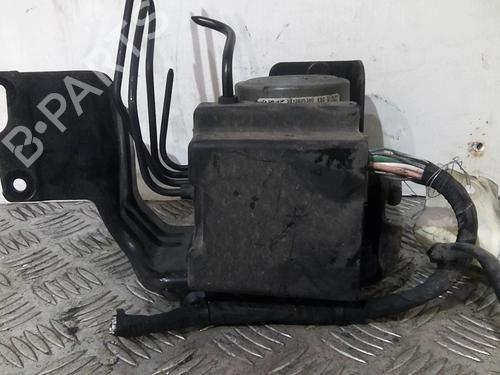 Used ABS pump ABS pump PEUGEOT 2008 I (CU_) 1.6 HDi (114 hp) 21592469 21592469
