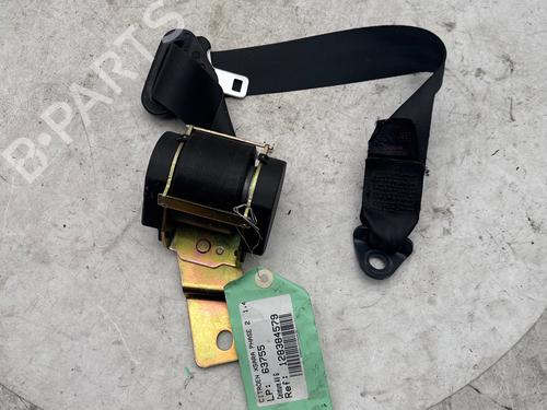 Used Front left seatbelt Front left seatbelt 37245975 37245975