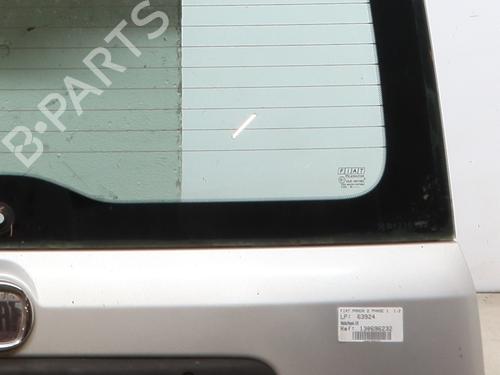 Used Tailgate Tailgate 38167404 38167404