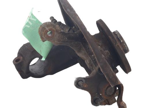 Left front steering knuckle VW TIGUAN (5N_) 2.0 TDI 4motion | BP23996180M25