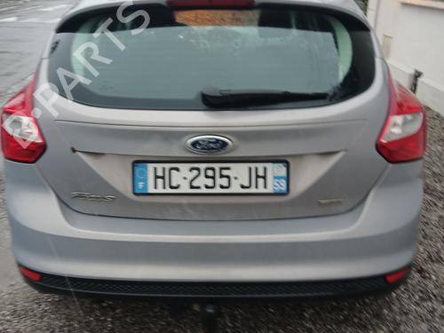 Used Parts FORD FOCUS III  1.0 EcoBoost  4452550