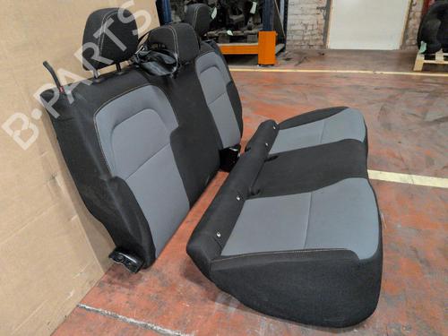 Seats set DACIA SANDERO III 1.0 TCe 90 | BP37743264C78 - Image 13
