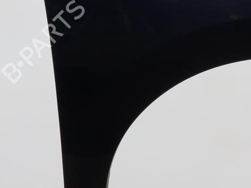 Right front fenders PEUGEOT 308 I (4A_, 4C_) 1.6 HDi | BP27508474C42 