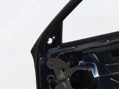 Right front door JAGUAR X-TYPE I (X400) 2.2 D | BP30116097C3 