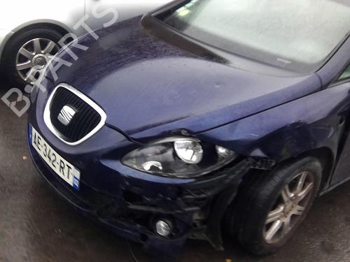 Used Parts SEAT LEON (1P1)  1.6  2148021