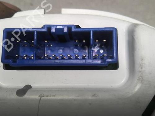 Instrument cluster KIA PICANTO I (SA) 1.0 | BP20364776C47 