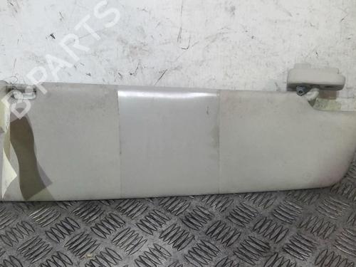 Used Right sun visor PEUGEOT BOXER Van 2.0 BlueHDi 130 (130 hp) 20356889