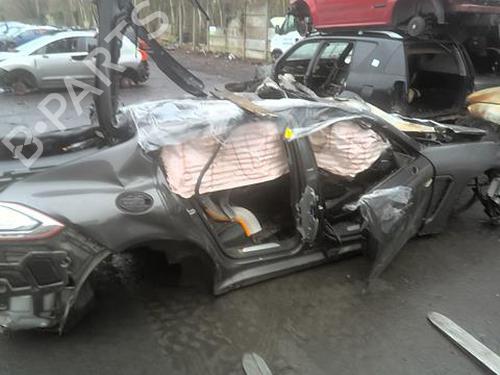 Engine control unit (ECU) PORSCHE PANAMERA (970) 3.0 S E-Hybrid | BP22519962M57  - Image 17