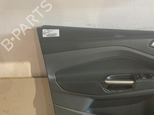Front left panel FORD C-MAX II (DXA/CB7, DXA/CEU) 1.6 TDCi | BP40093459C58 - Image 3