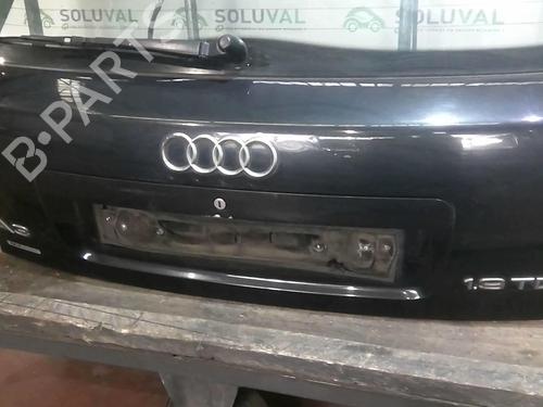 Tailgate AUDI A3 (8L1) 1.9 TDI | BP22004632C6 
