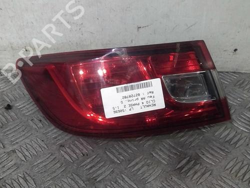 Venstre baglygte RENAULT CLIO IV (BH_) 1.5 dCi 75 | BP20361105C34