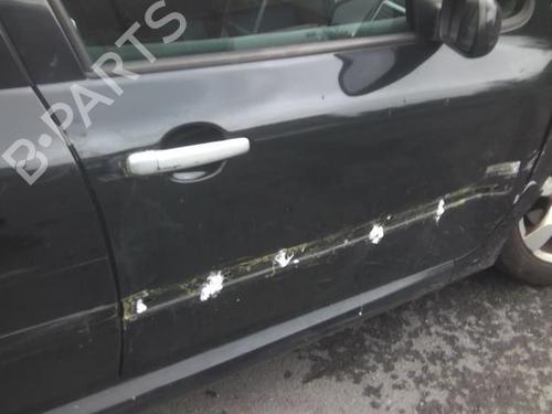 Radio PEUGEOT 307 Break (3E) 1.6 HDi 110 | BP21816569E6 