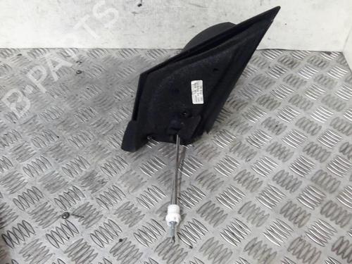 Used Right mirror FORD FIESTA V (JH_, JD_) 1.4 TDCi (68 hp) 20366326