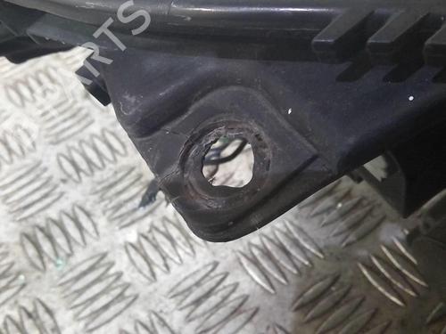 Left headlight RENAULT LAGUNA III (BT0/1) 2.0 dCi (BT01, BT08, BT09, BT0E, BT0K, BT12, BT1C, BT1D,... | BP20352453C28 