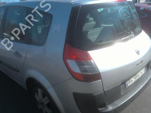 Left front window switch RENAULT GRAND SCÉNIC II (JM0/1_) 1.9 dCi (JM14) | BP27304908I27 - Image 15