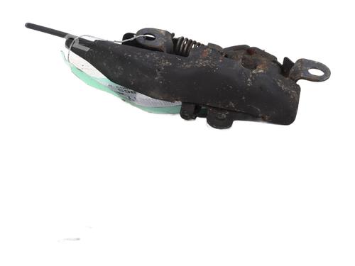Hood lock TOYOTA COROLLA Verso (_E12_) 2.0 D-4D (CDE120_, CDE120R) | BP29493254C133 