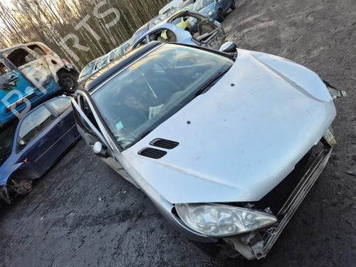 ABS pump PEUGEOT 206 Hatchback (2A/C) 1.4 HDi eco 70 | BP31166569M43 