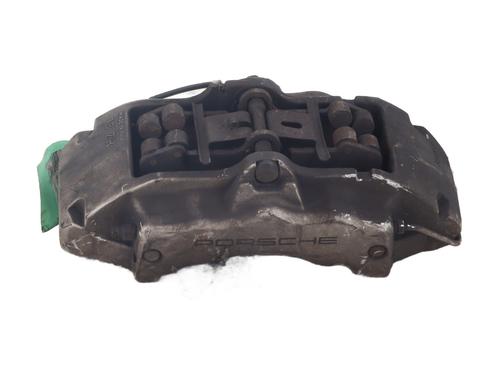 Used Right front brake caliper PORSCHE CAYENNE (9PA) S 4.5 (340 hp) 22005457