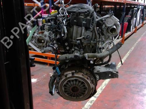 Engine RENAULT CLIO III (BR0/1, CR0/1) 1.2 16V (BR0P, CR0P) | BP28683898M1  - Image 6