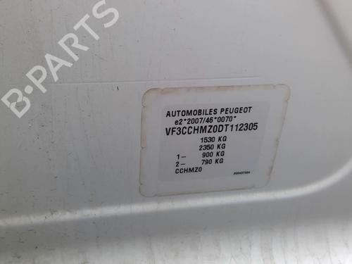 Left front window switch PEUGEOT 208 I (CA_, CC_) 1.2 VTI 82 | BP28117414I27 - Image 30
