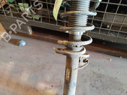 Left front shock absorber VW PASSAT B6 (3C2) 2.0 TDI 16V | BP24862715M16 - Image 2