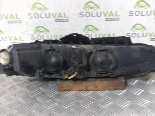 Used Left headlight Left headlight PEUGEOT 406 (8B) 2.0 HDI 110 (109 hp) 20370179 20370179