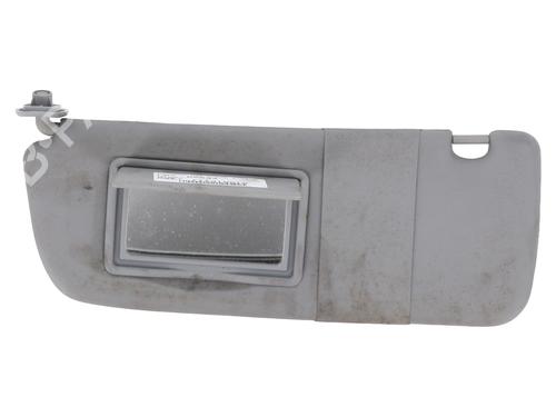 Used Left sun visor PEUGEOT 306 Hatchback (7A, 7C, N3, N5) 1.9 D (68 hp) 28614755