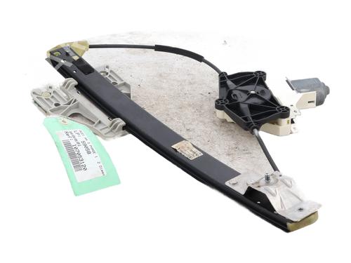 Used Rear left window mechanism AUDI A4 B8 (8K2) 2.0 TDI (120 hp) 26606734