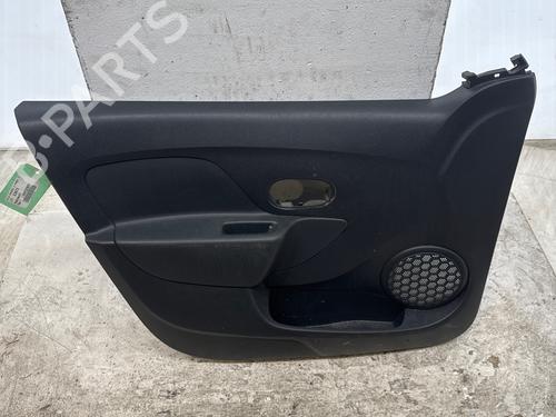 Venstre frontpanel DACIA SANDERO II 1.5 dCi | BP37867650C58 - Image 2