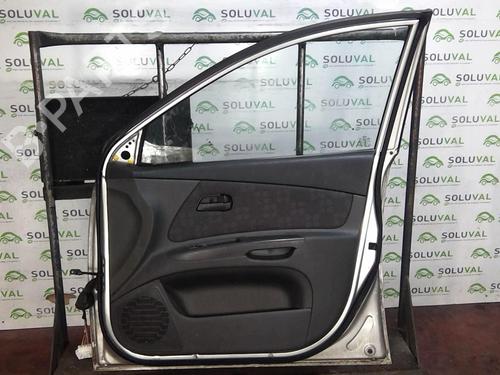 Right front door KIA RIO II (JB) 1.5 CRDi | BP22003968C3 