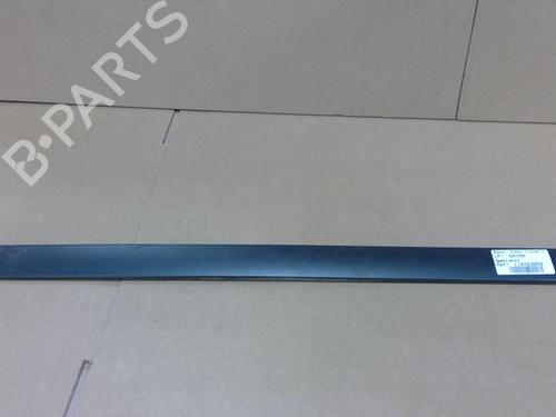 Used Door moulding trim RENAULT MEGANE II (BM0/1_, CM0/1_) 1.5 dCi (BM1E, CM1E) (106 hp) 29041827