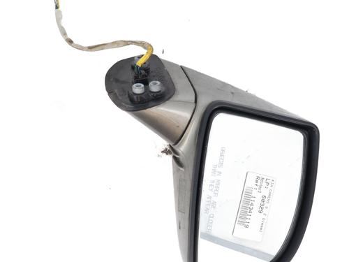 Right mirror KIA CARENS III MPV (UN) 2.0 CRDi 140 | BP29961425C27 