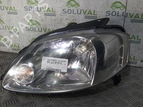 Used Left headlight Left headlight 22003296 22003296