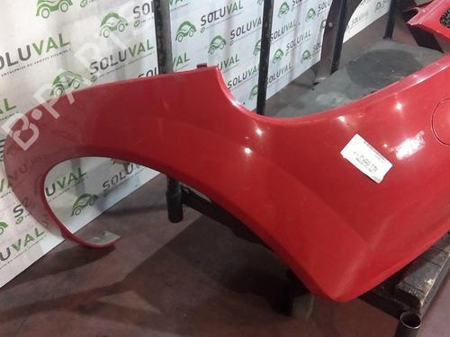 Front bumper FORD KA (RB_) 1.3 i | BP22005027C7 