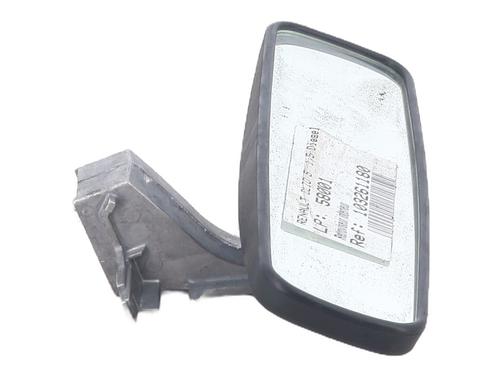 Used Rear mirror Rear mirror RENAULT CLIO V (B7_) 1.5 Blue dCi 85 (B7AG) (86 hp) 24512597 24512597