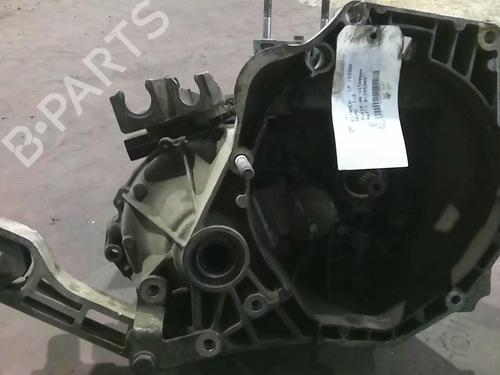 Gearbox CITROËN NEMO Box Body/MPV (AA_) 1.3 HDi 75 | BP20361202M3 