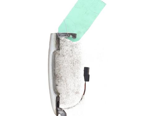 Front left exterior door handle RENAULT MEGANE II (BM0/1_, CM0/1_) 1.5 dCi (BM1E, CM1E) | BP26135579C128 