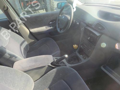 Front left panel RENAULT LAGUNA II (BG0/1_)  | BP34173025C58  - Image 7
