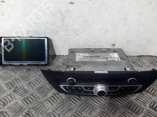 Used Electronic module Electronic module RENAULT LAGUNA III (BT0/1) 1.5 dCi (BT00, BT0A, BT0T, BT1J) (110 hp) 21817024 21817024