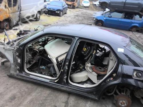 Left rear window switch CHRYSLER 300C (LX, LE) 3.0 CRD | BP31910628I29  - Image 27