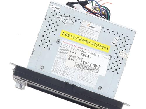 radio-vw-passat-b6-3c2-2005-2006-2007-2008-2009-2010-2011-32150024 main image