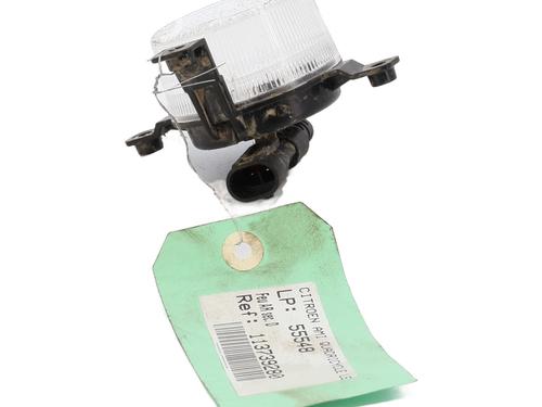Right tailgate light CITROËN AMI (9A_) Electric (9AZ2CA) | BP29706719C80 