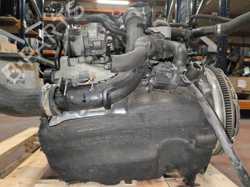 Engine VW GOLF VI (5K1) 2.0 TDI | BP39258157M1 - Image 3
