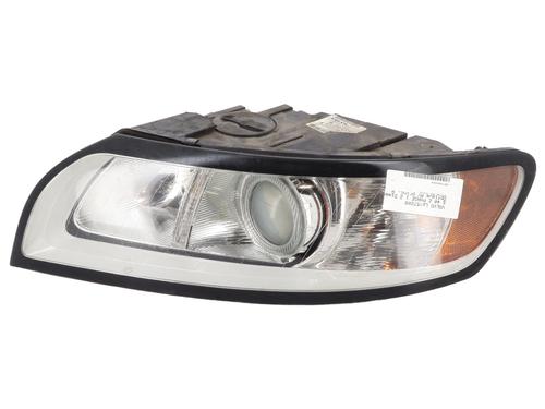 Used Left headlight Left headlight VOLVO S40 II (544) 2.0 D (136 hp) 21273502 21273502