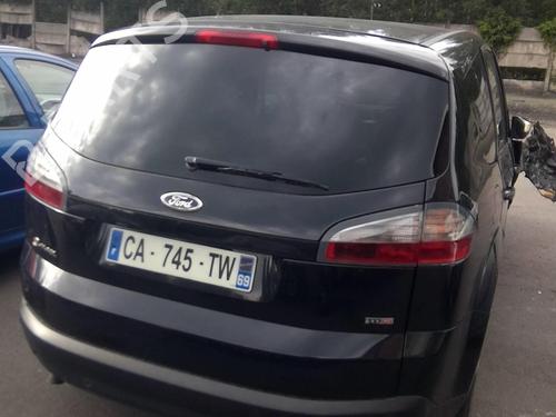 Right taillight FORD S-MAX (WA6) 2.0 TDCi | BP22002373C35 