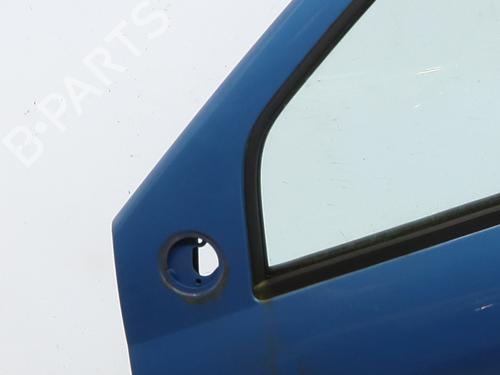 Left front door DACIA LOGAN (LS_) 1.6 (LS0B, LS0D, LS0F, LS0H) | BP32199998C2 - Image 5