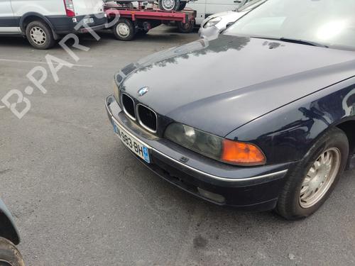 Headlight switch BMW 5 (E39) 525 d | BP26466447I24 - Image 17