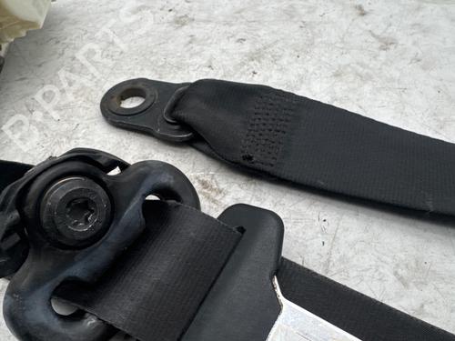 Front left seatbelt FORD FIESTA VI (CB1, CCN) 1.4 TDCi | BP35939282I26 - Image 3