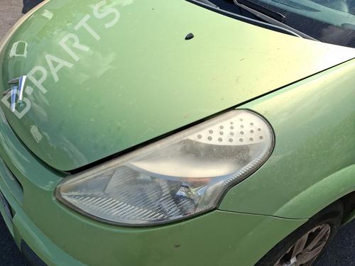 Right front window switch CITROËN C3 Pluriel (HB_) 1.6 | BP27977566I26 - Image 21