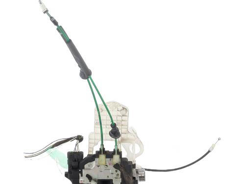 Rear right lock HYUNDAI i30 (FD) 1.6 CRDi | BP27161932C99 